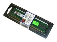 Kingston KVR667D2N5/2G (DDR22GB667KING) Kingston KVR667D2N5/2G (DDR22GB667KING)